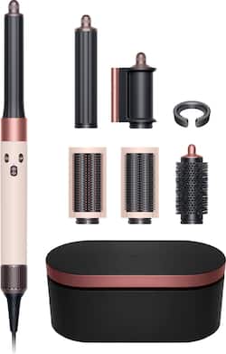 Dyson Airwrap multi styler Complete Long Ceramic Pink & Rose Gold