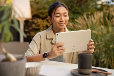 Google Pixel Tablet 11