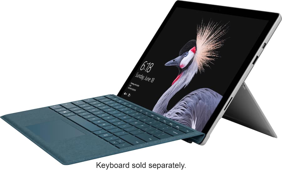 タブレットsurface pro3/i5/8GB/256GB/Office/無傷 Surface pro3 i5