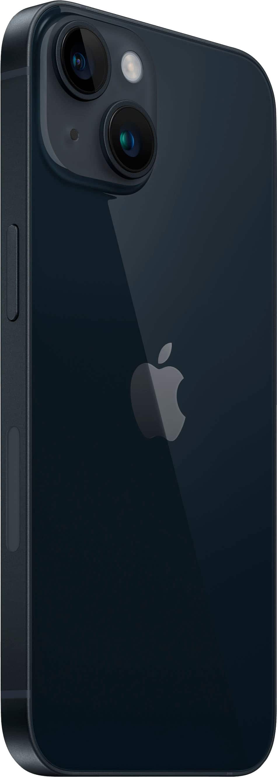 Apple iPhone 14 ミッドナイト 128GB