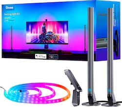 Govee DreamView G1 Pro Gaming Light for 24