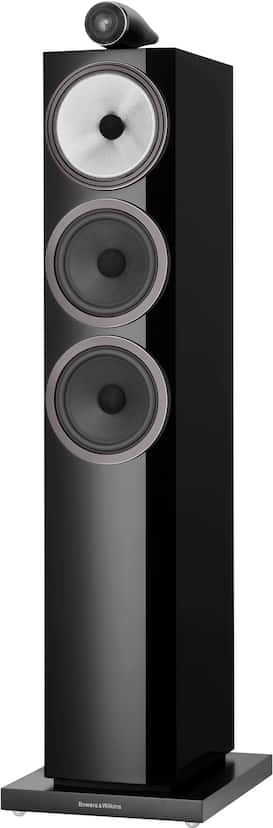 Bowers & Wilkins 703 S3 Floorstanding Speaker with 1