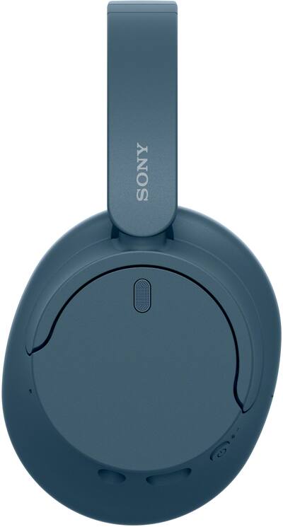 Sony WHCH720N Wireless Noise Canceling Headphones Blue WHCH720N/L