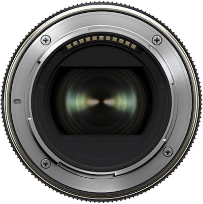 Tamron 28 75mm F/2.8 Di III VXD G2 Standard Zoom Lens for Nikon Z
