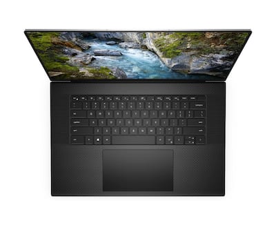 Dell Precision 5560 Core i7 11850H 2.5GHz, 32GB, 1TB SSD, 15.6inch