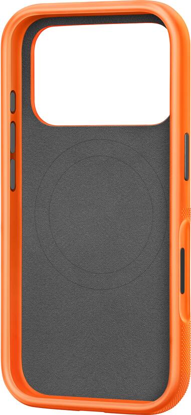 Beats iPhone 17 Pro Rugged Case with MagSafe and Camera Control