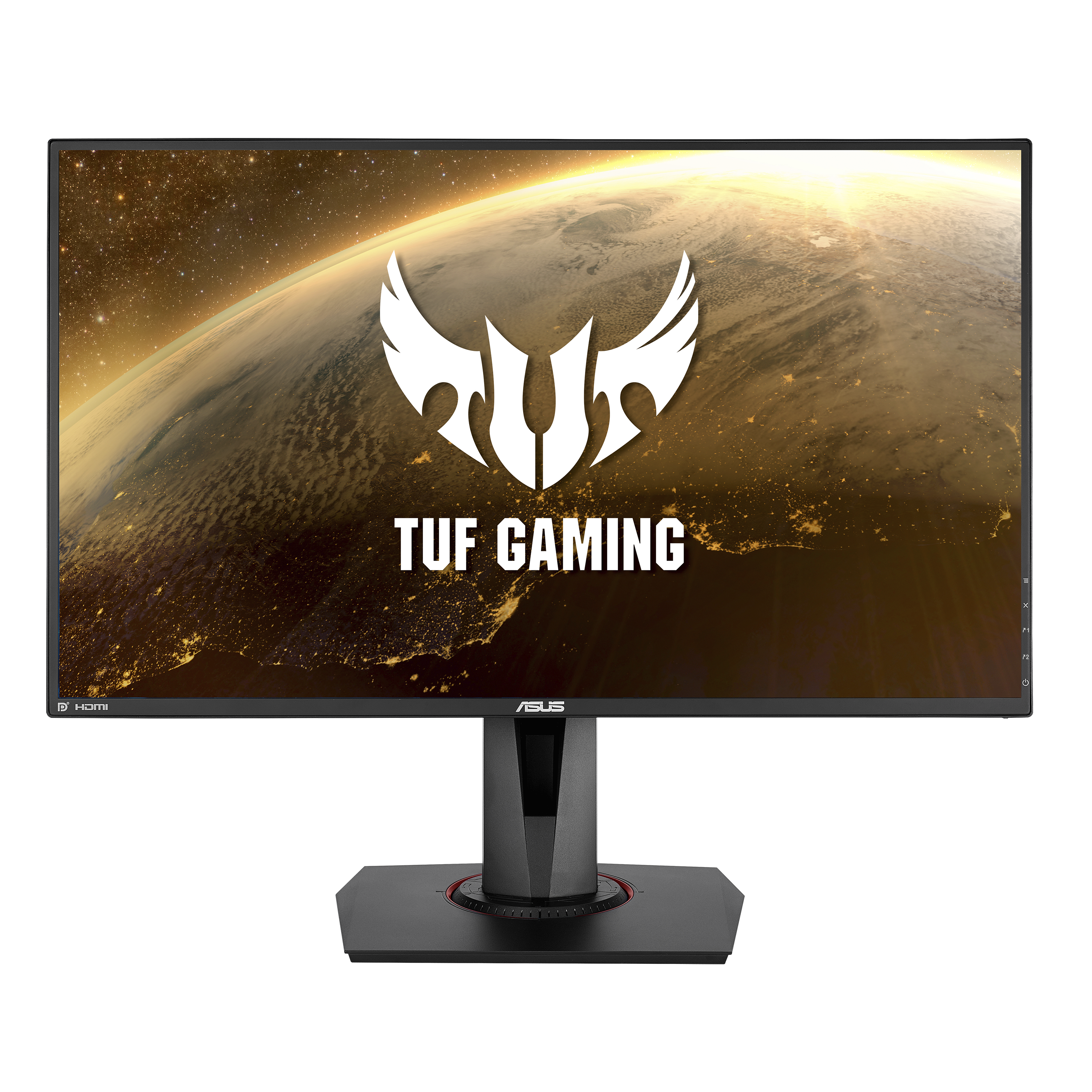 ASUS TUF Gaming 27
