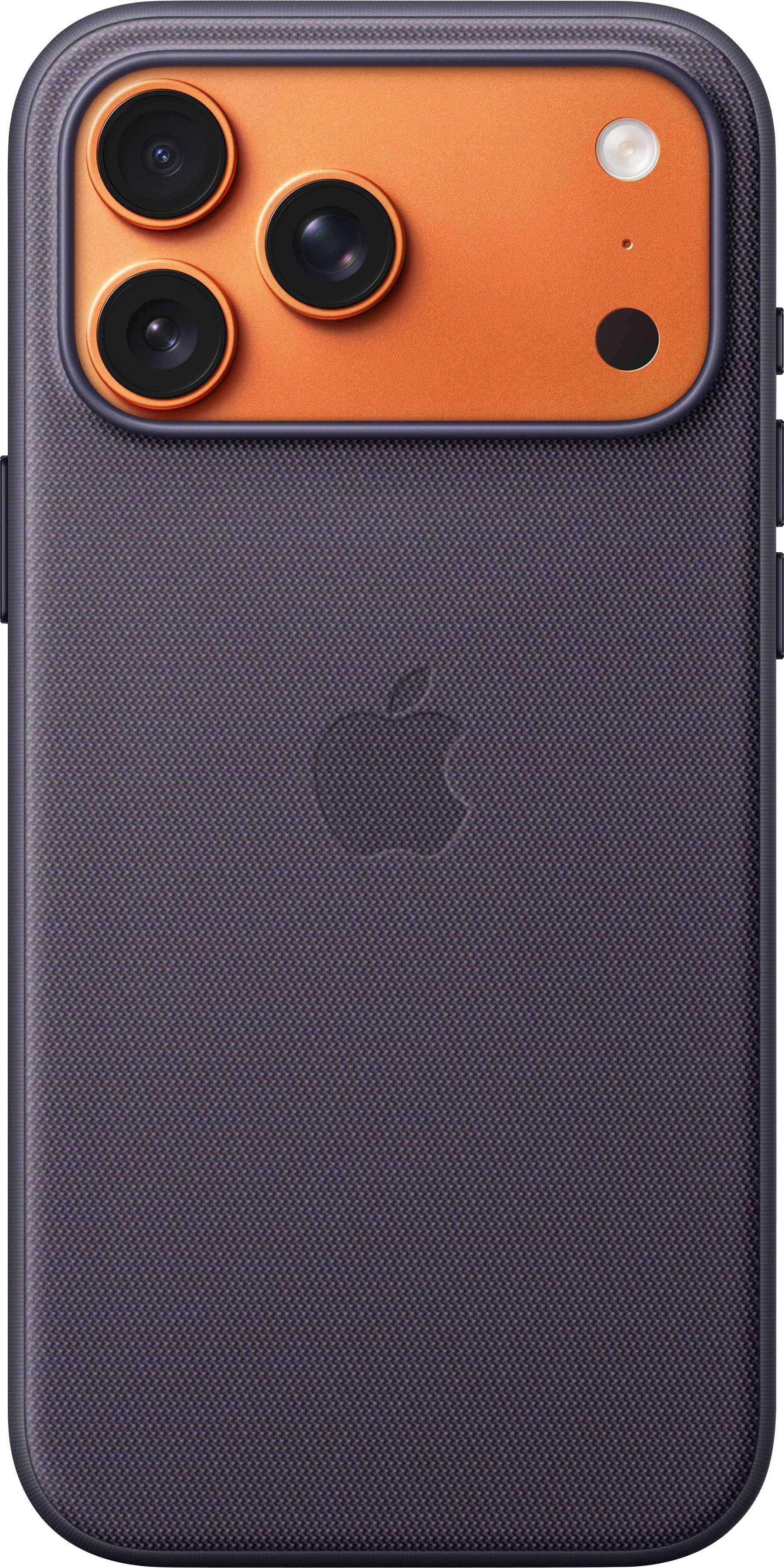 Apple iPhone 17 Pro Max TechWoven Case with MagSafe Sienna MGFC4LL