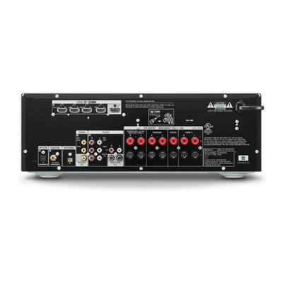 Sony STR DH790 7.2 Channel 4K HDR A/V Receiver and Speakers Bundle