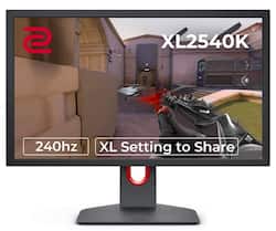 BenQ ZOWIE XL2540K 24.5