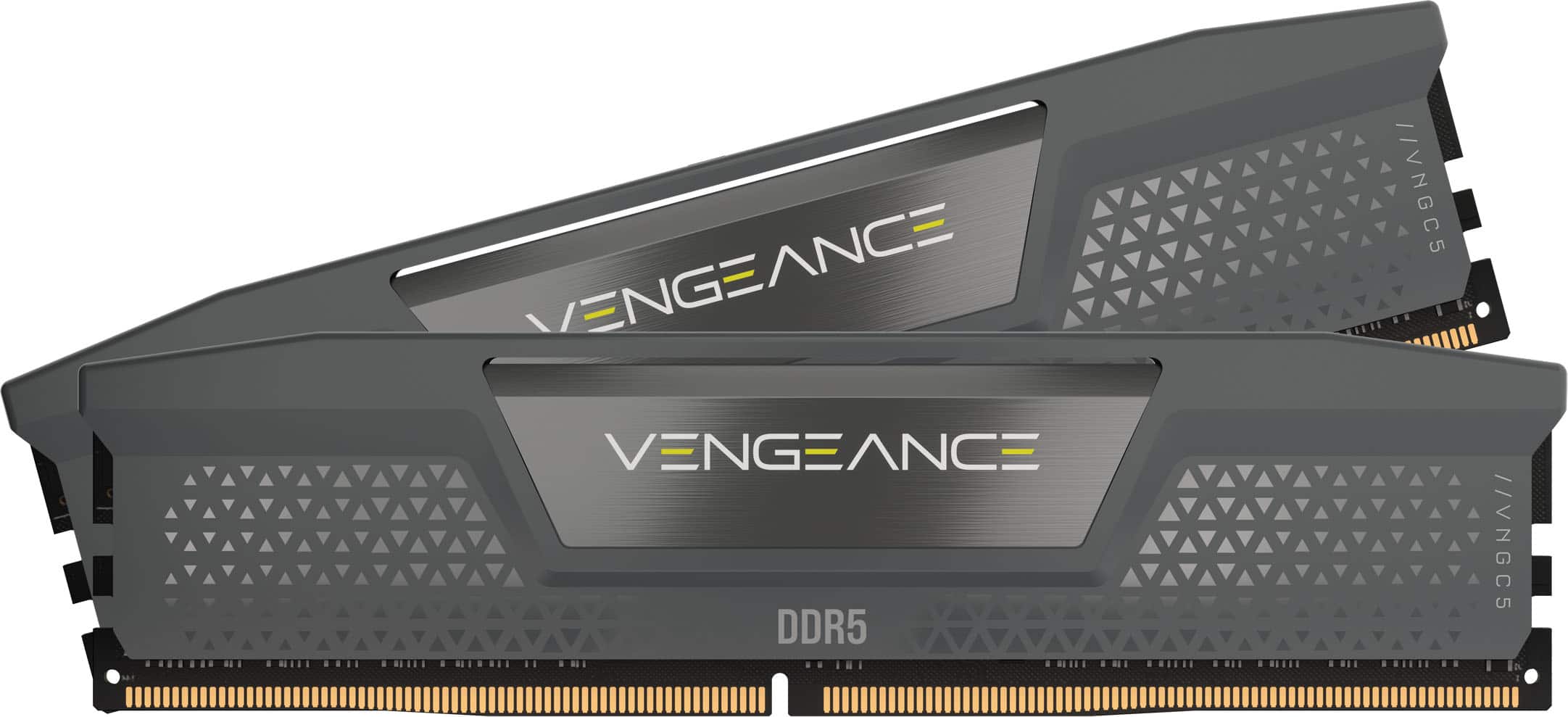 CORSAIR VENGEANCE 32GB (2x16GB) DDR5 6400MHz C36 AMD EXPO & Intel