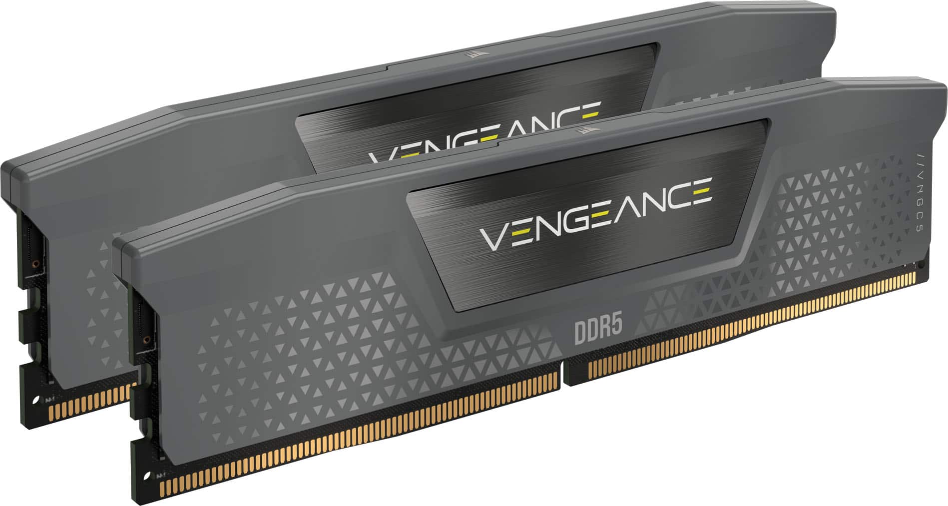 CORSAIR VENGEANCE 32GB (2x16GB) DDR5 6000MHz Z30 AMD EXPO & Intel