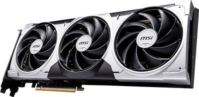 MSI NVIDIA GeForce RTX 5060 8G VENTUS 3X OC 8GB GDDR7 PCI Express