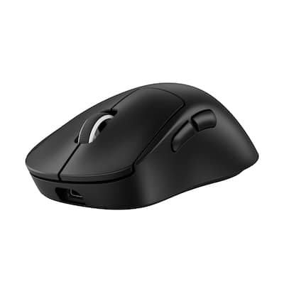 Logitech PRO X Superlight 2 DEX Lightweight Wireless Optical HERO