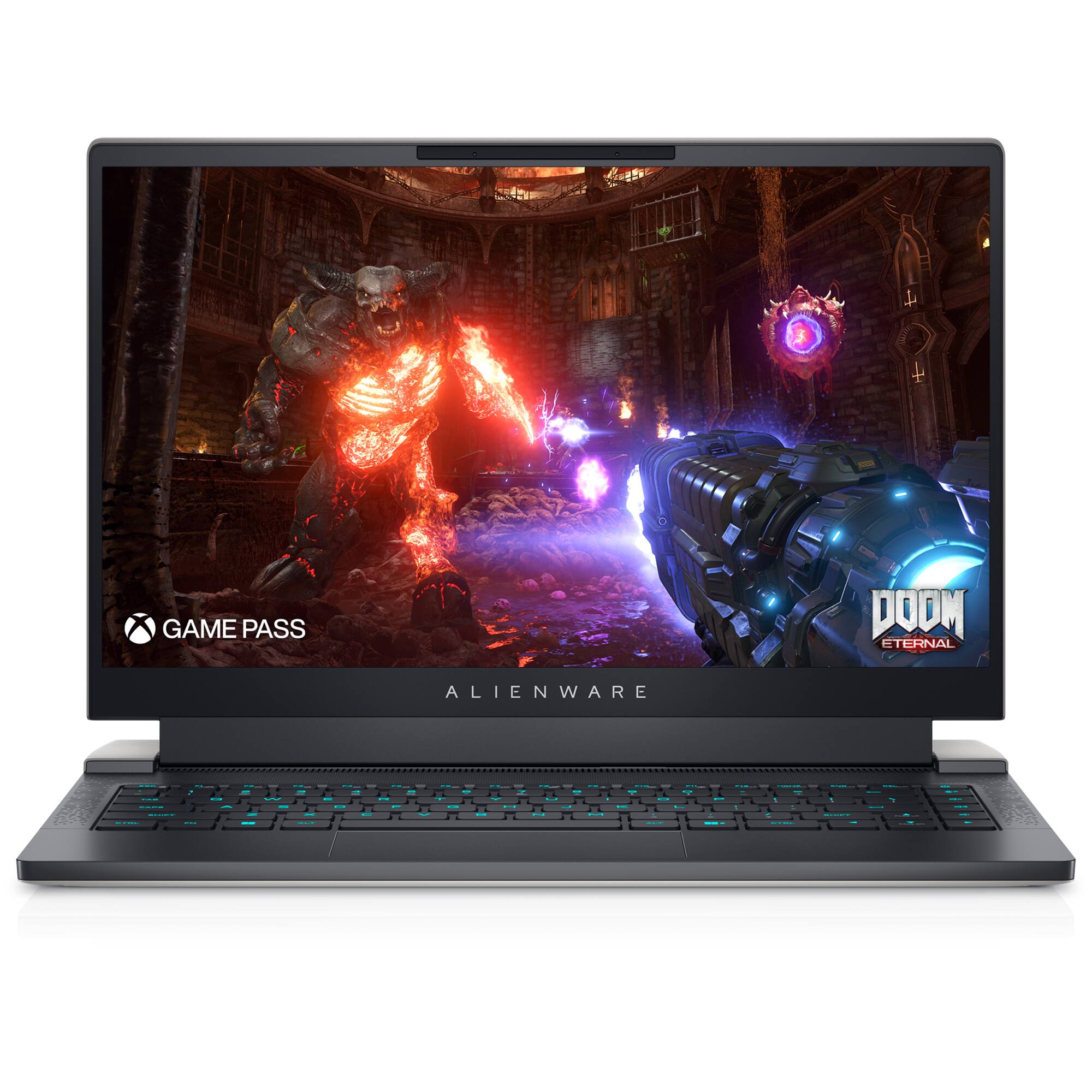 Customer Reviews: Alienware x14 R1 14.0