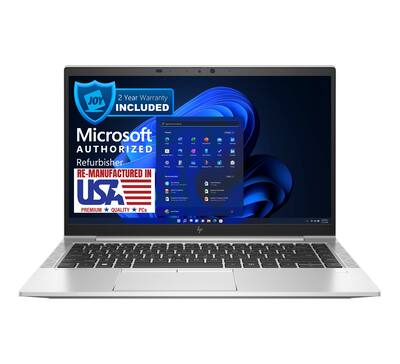 HP EliteBook 840 G8 14