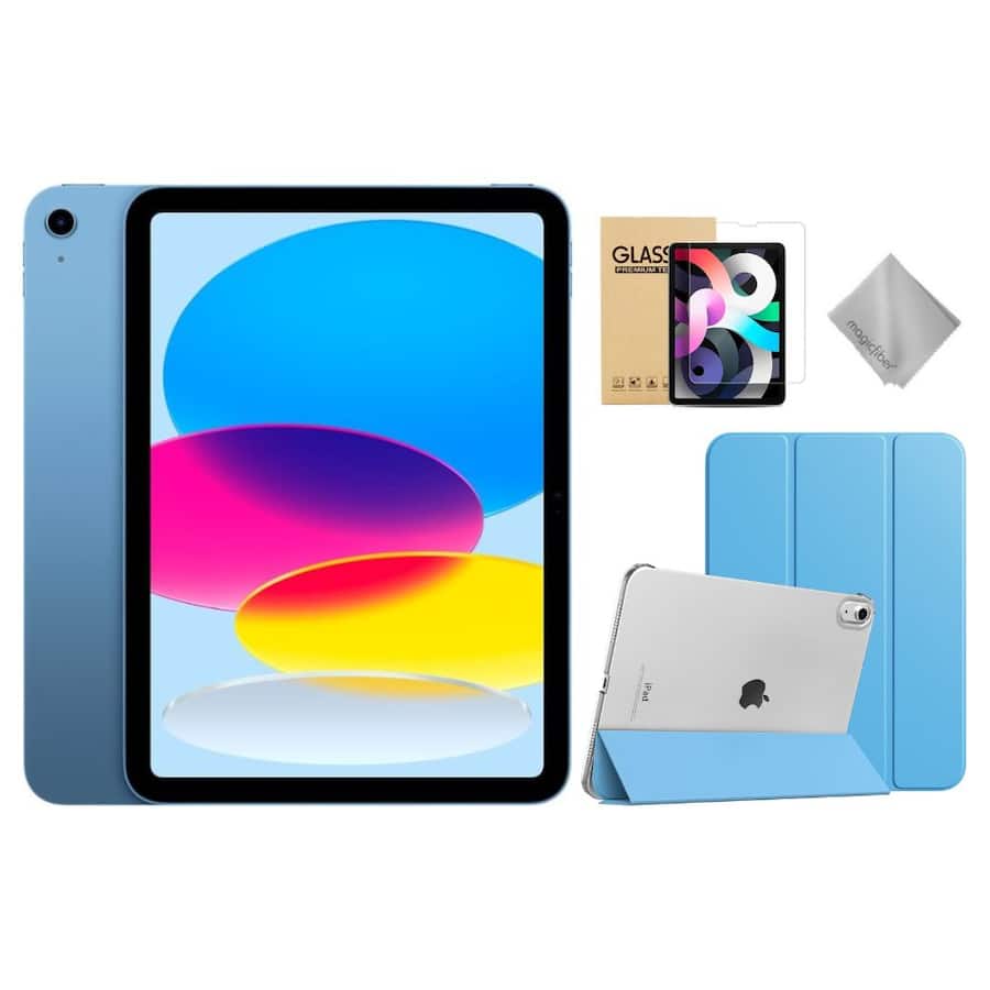 iPad A16 第11世代 Wi-Fi 128GB ブルー iPad A16 11世代 Wi-Fi 128GB