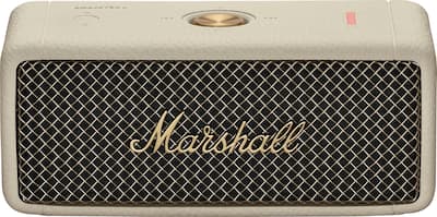 Marshall Emberton II Portable Bluetooth Speaker with Rugged