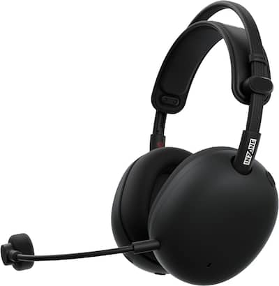 Sony INZONE H9 II Wireless Noise Canceling Gaming Headset for PC