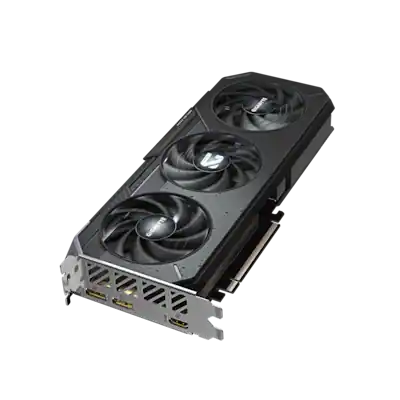 GIGABYTE Radeon RX 9060 XT GAMING OC 8G GDDR6 PCI Express 5.0
