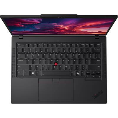 Lenovo ThinkPad P14s Gen 5 14