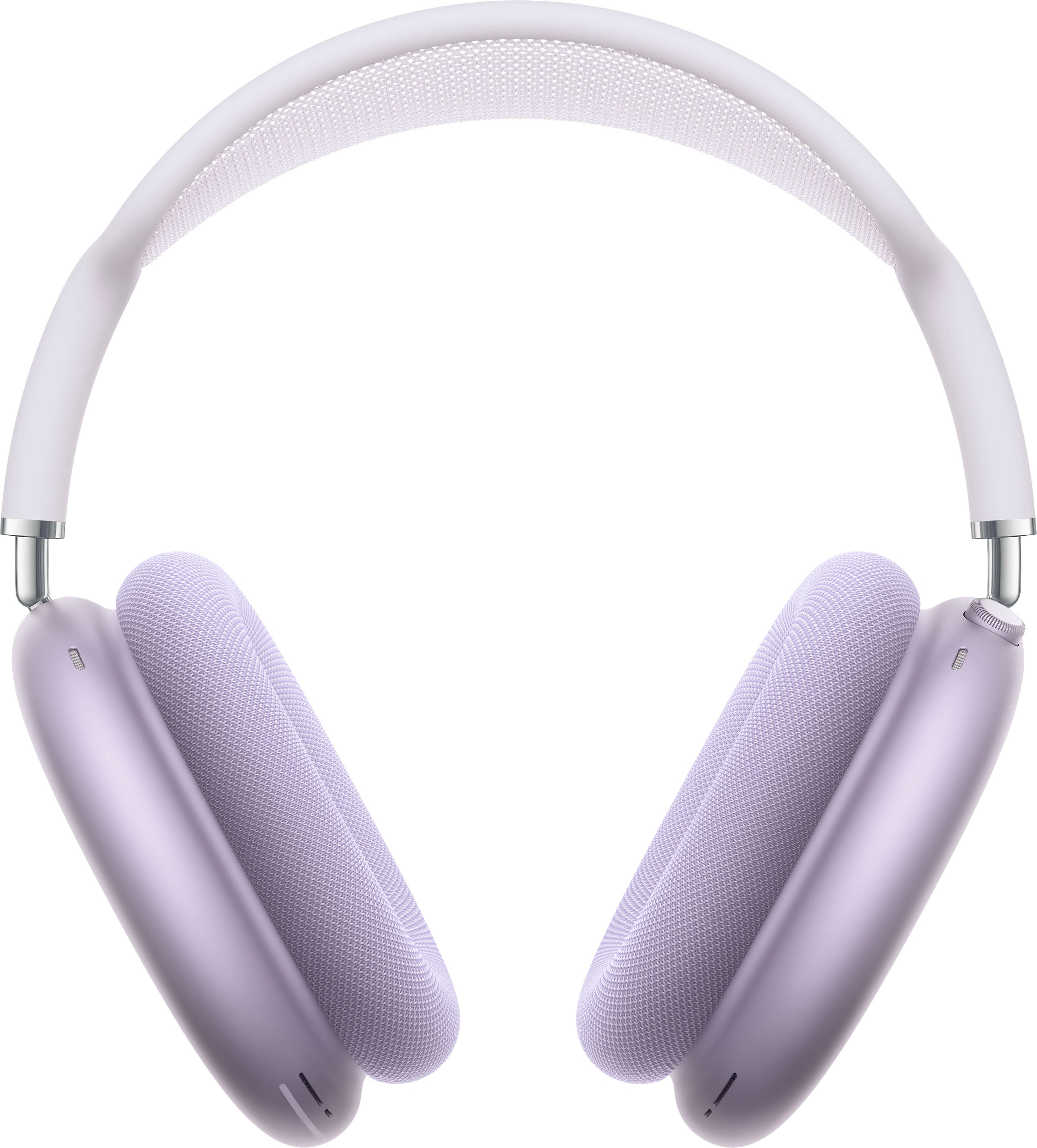 Apple AirPods Max (USB C) Midnight MWW43AM/A - Best Buy