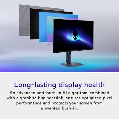 Alienware AW2725D 27