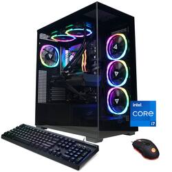 CyberPowerPC Gamer Supreme Gaming Desktop Intel Core i7 14700KF