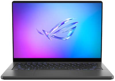 ASUS ROG Zephyrus G14 14