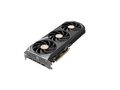 ZOTAC SOLID GeForce RTX 5070 12GB 192 Bit GDDR7 PCI Express 5.0