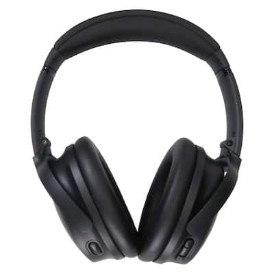 Bose QuietComfort SC Wireless Over Ear Active Noise Canceling