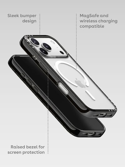 CASETiFY Apple iPhone 17 Pro Compact Case (Impact Lite) Spring