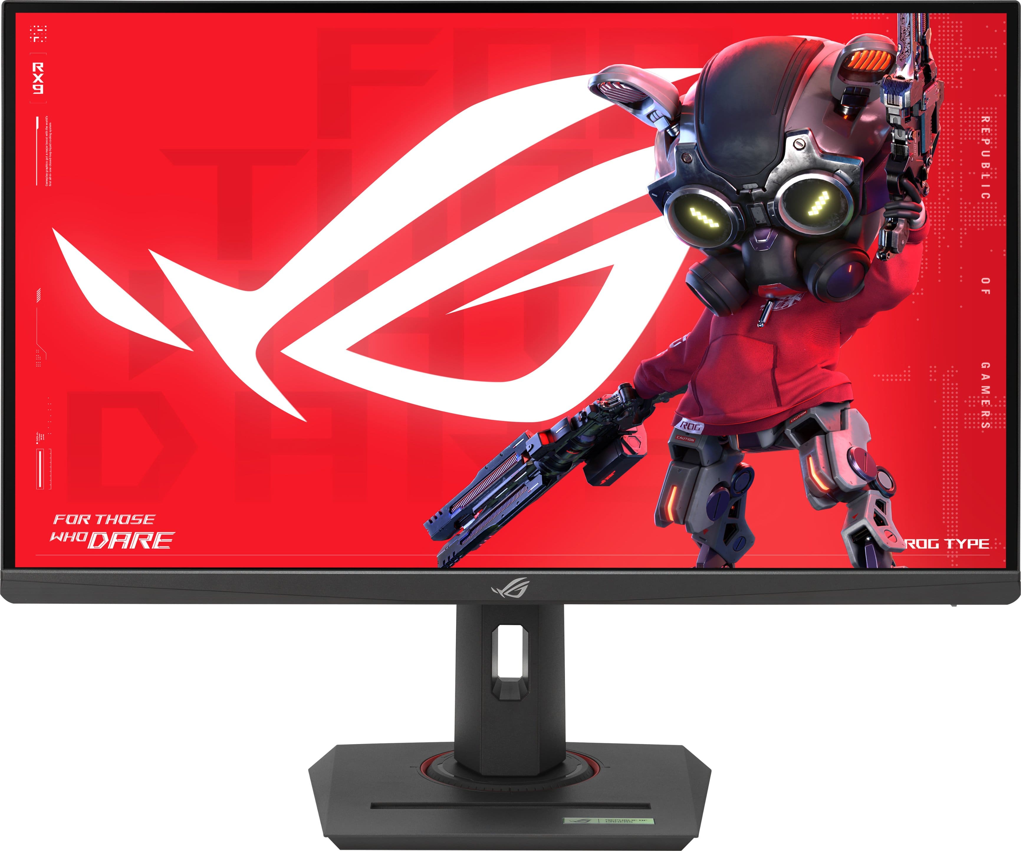ASUS ROG Strix 27