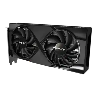 PNY GeForce RTX 5060 Ti Overclocked 16GB GDDR7 PCI Express 5.0