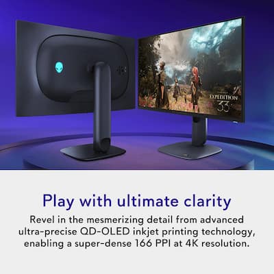 Alienware AW2725Q 27