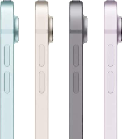 Apple 11 inch iPad Air M3 chip Built for Apple Intelligence Wi Fi