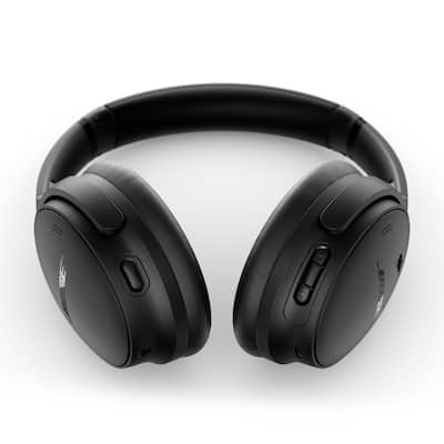 Bose QuietComfort Wireless Noise Cancelling Over the Ear Bluetooth