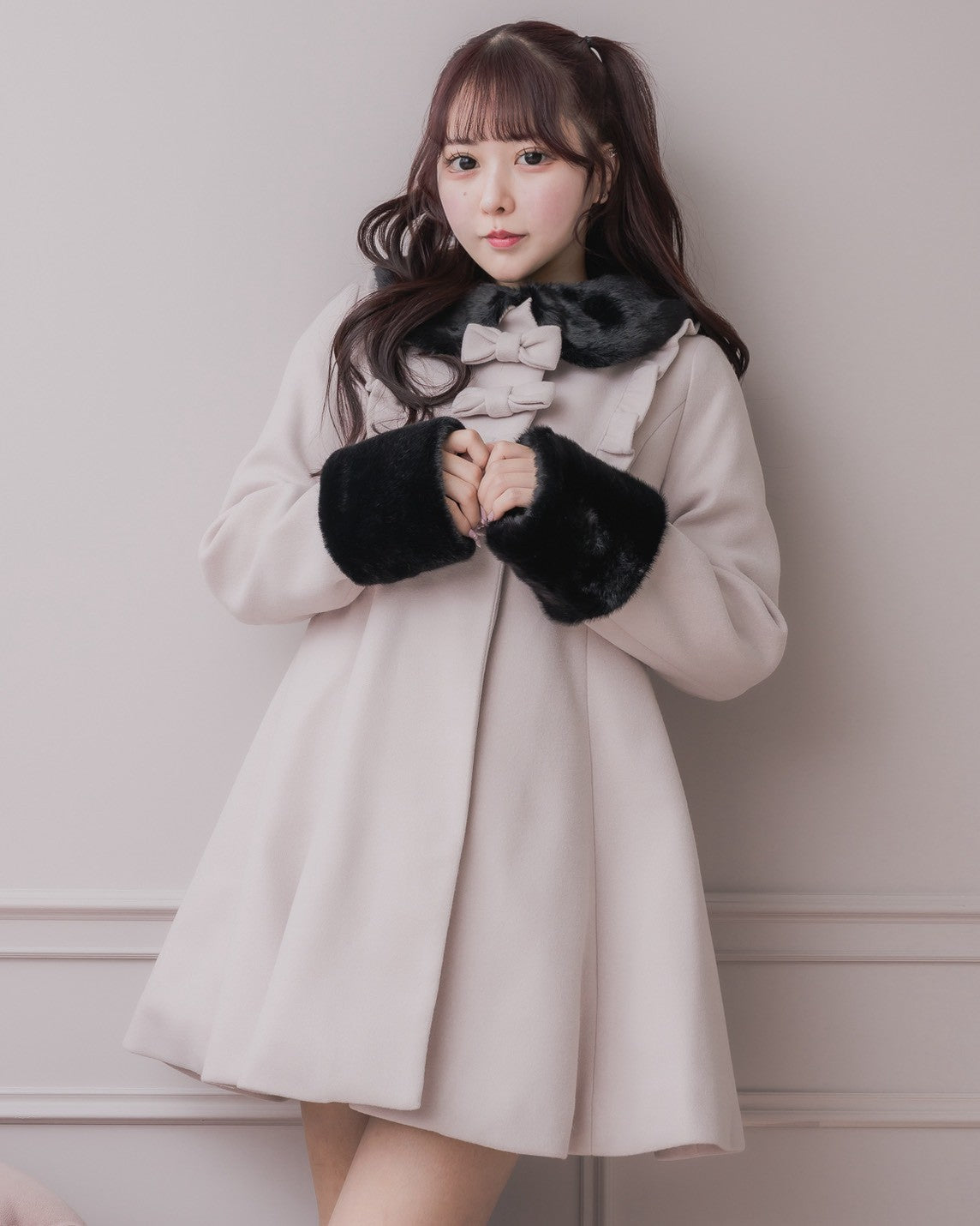 OUTER Ranking – pium