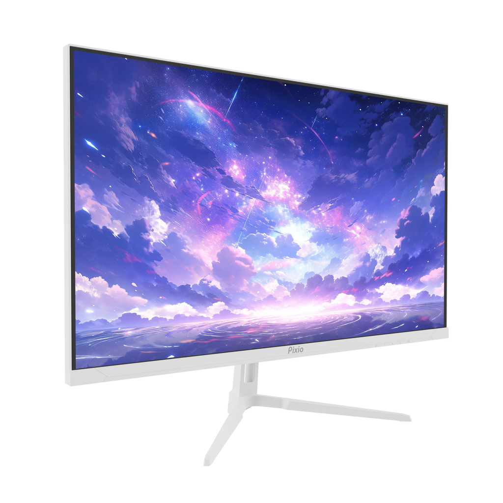 PX275 Wave 27-inch Gaming Monitor – Pixio