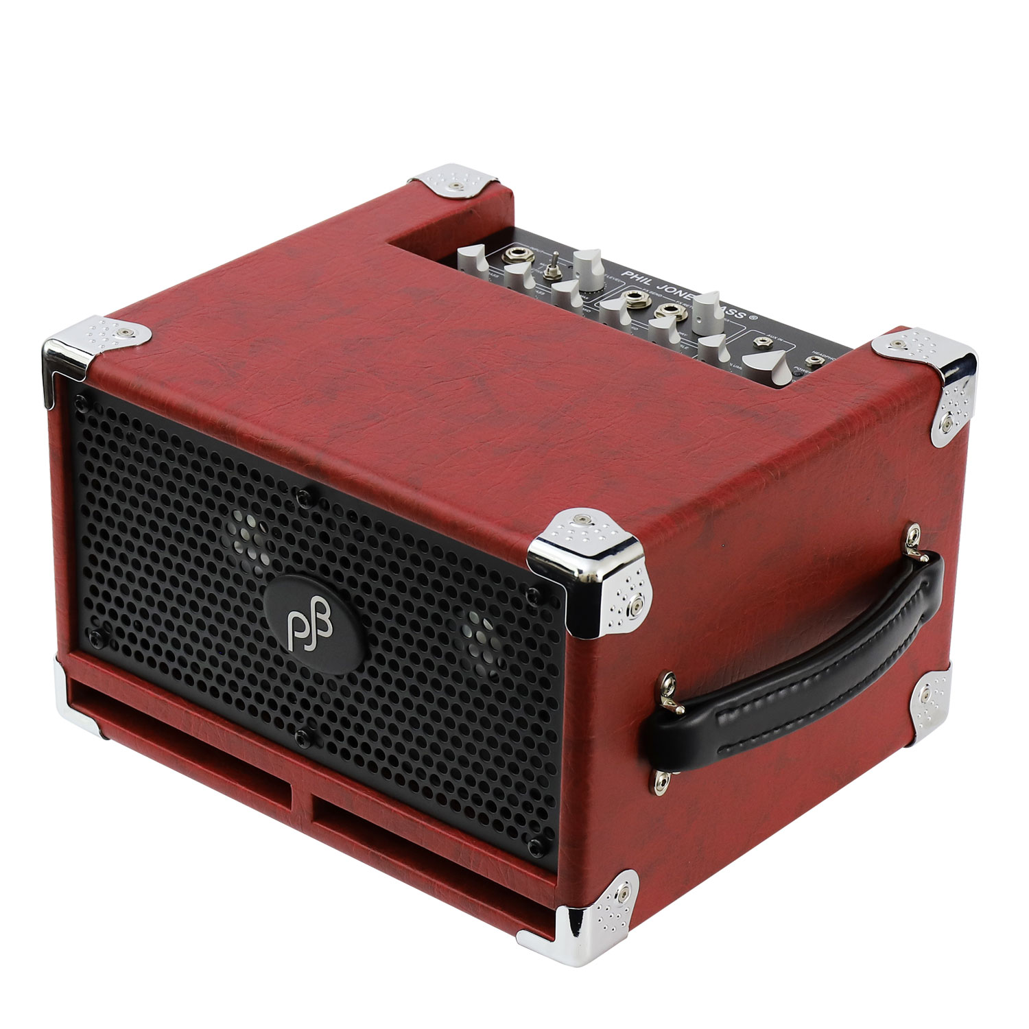 Bass Cub Pro | PHIL JONES BASS