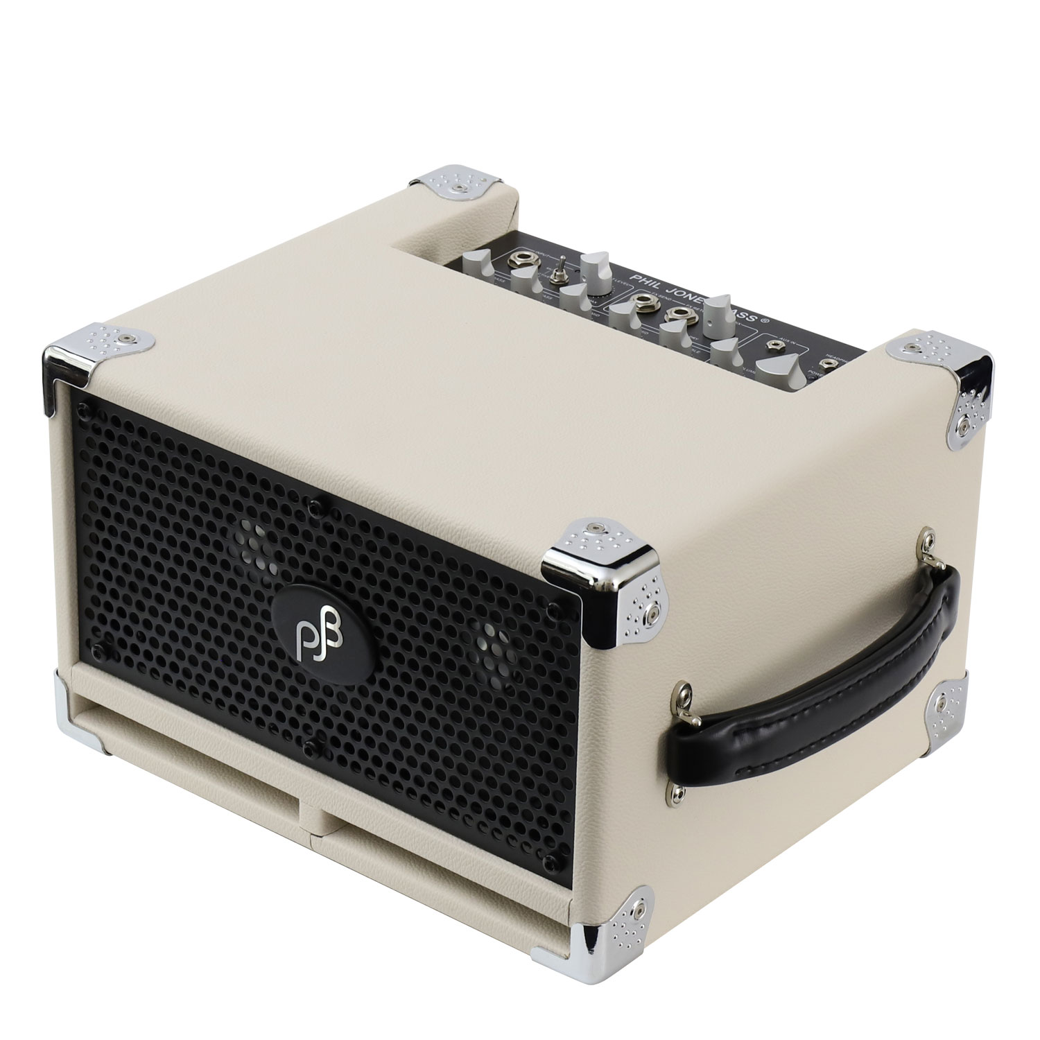 Bass Cub Pro | PHIL JONES BASS