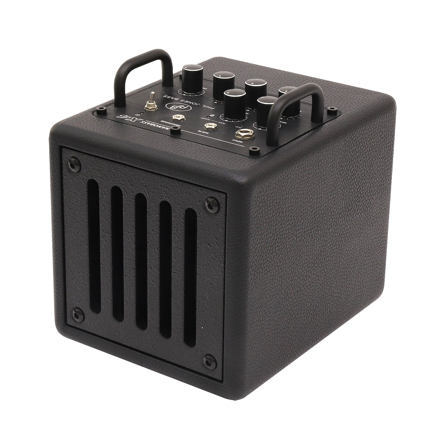 PHIL JONES BASS SS-4 スピーカーケーブル PJB ベース SS-4 Speaker