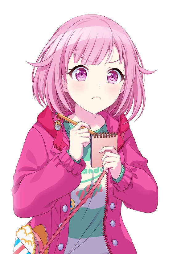 ヴァイス プロセカ えむ隊員は調査中！鳳えむ SSP えむ隊員は調査中