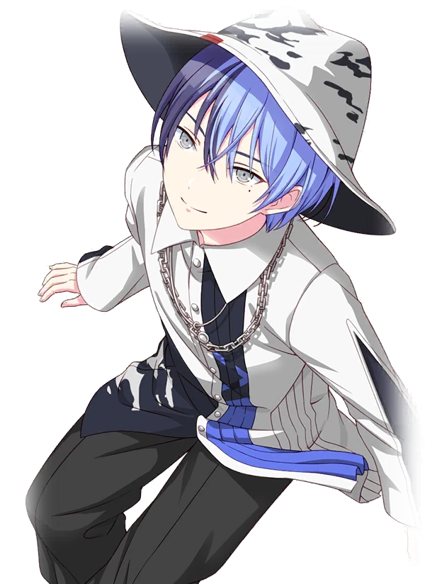 これから先もずっと] 青柳 冬弥 情報 | プロセカギャラリー