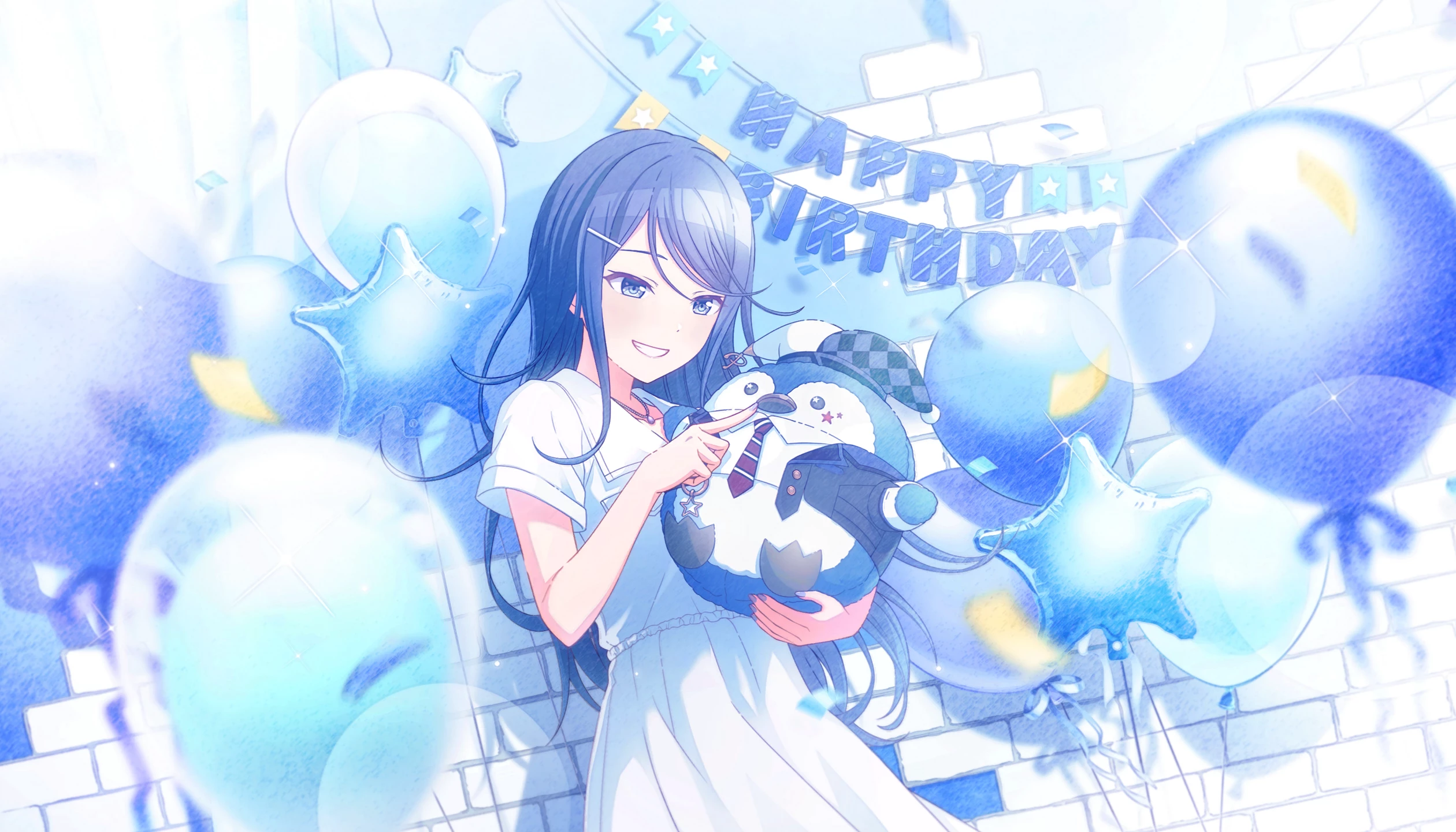 Happy Birthday！！2025] 星乃 一歌 情報 | プロセカギャラリー