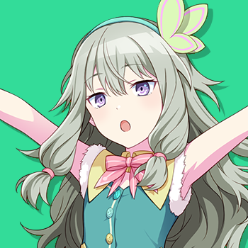 草薙寧々 – プロセカ情報局