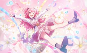 ヴァイス プロセカVol.2 SSP 全力ハッピーエブリデイ 桃井愛莉