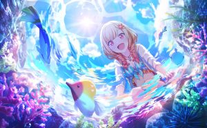 辿り着けた想い 天馬咲希 ssp 辿り着けた想い] 天馬 咲希 情報 | プロ