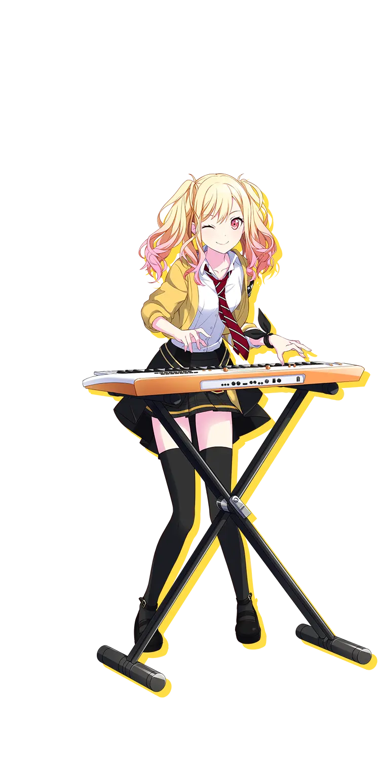 天馬 咲希 | プロジェクトセカイ カラフルステージ！ feat. 初音ミク