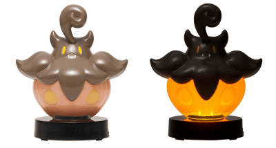 ポケモンセンター バケッチャ LEDライト インテリア ポケモンセンター